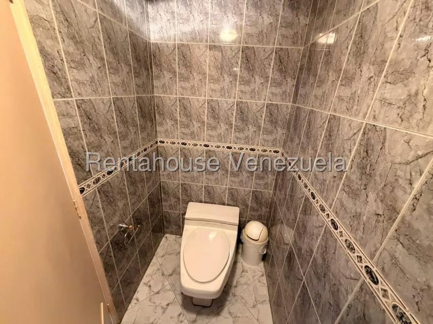 Apartamento (Duplex) en Venta en Rosalito, Miranda - 7