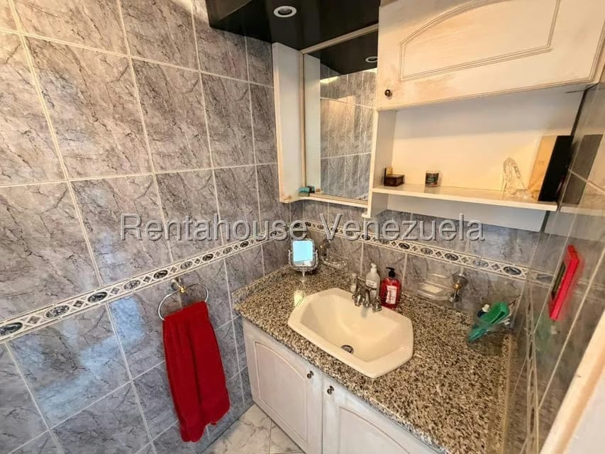 Apartamento (Duplex) en Venta en Rosalito, Miranda - 8