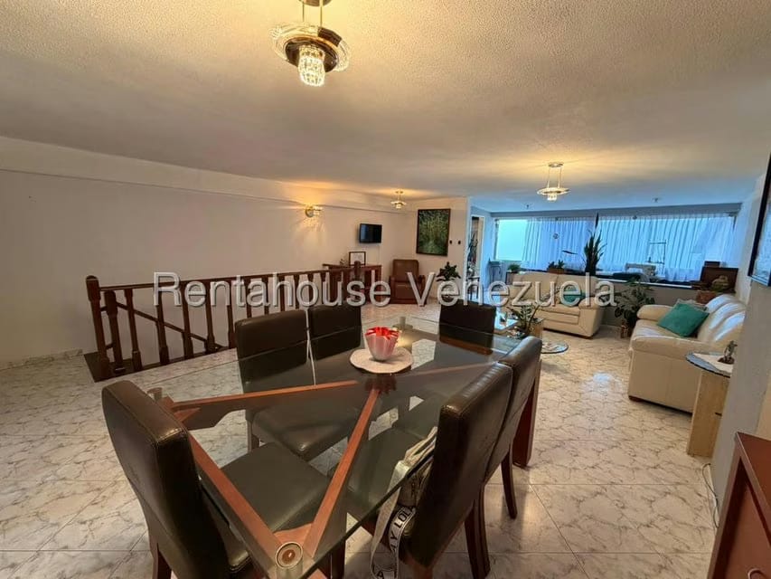 Apartamento (Duplex) en Venta en Rosalito, Miranda - 10
