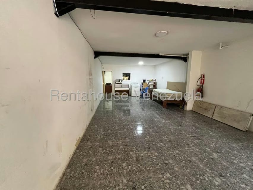 Comercial (Local Comercial) en Alquiler en Catia, Distrito Metropolitano - 12