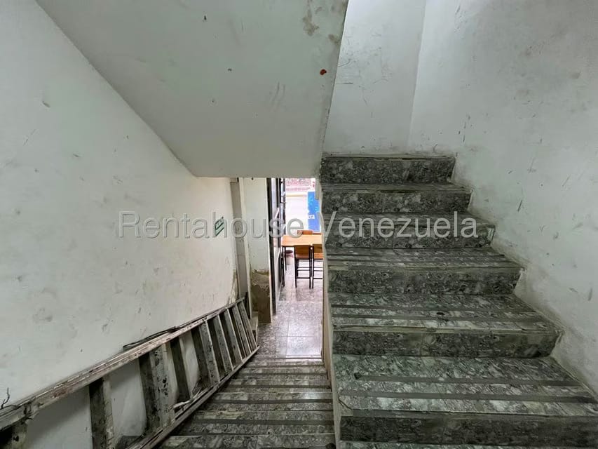 Comercial (Local Comercial) en Alquiler en Catia, Distrito Metropolitano - 5