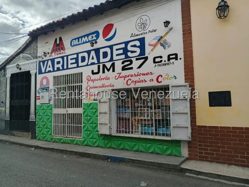 Comercial (Local Comercial) en Venta en Parroquia Juan Bautista Rodriguez, Lara