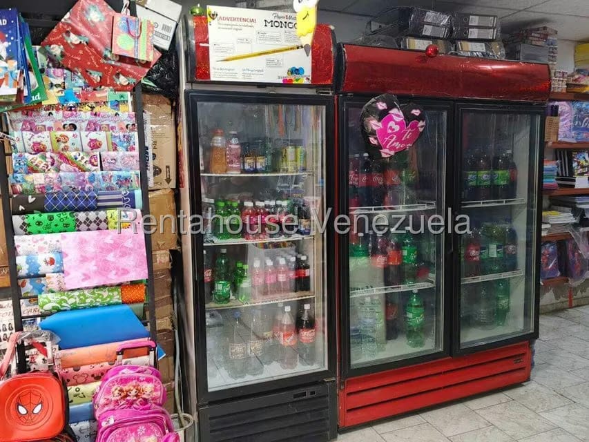 Comercial (Local Comercial) en Venta en Parroquia Juan Bautista Rodriguez, Lara - 11