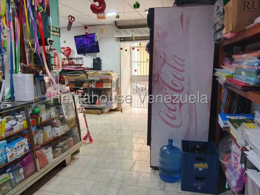 Comercial (Local Comercial) en Venta en Parroquia Juan Bautista Rodriguez, Lara - 12
