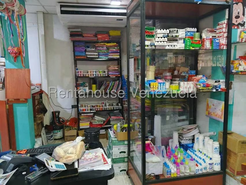 Comercial (Local Comercial) en Venta en Parroquia Juan Bautista Rodriguez, Lara - 13