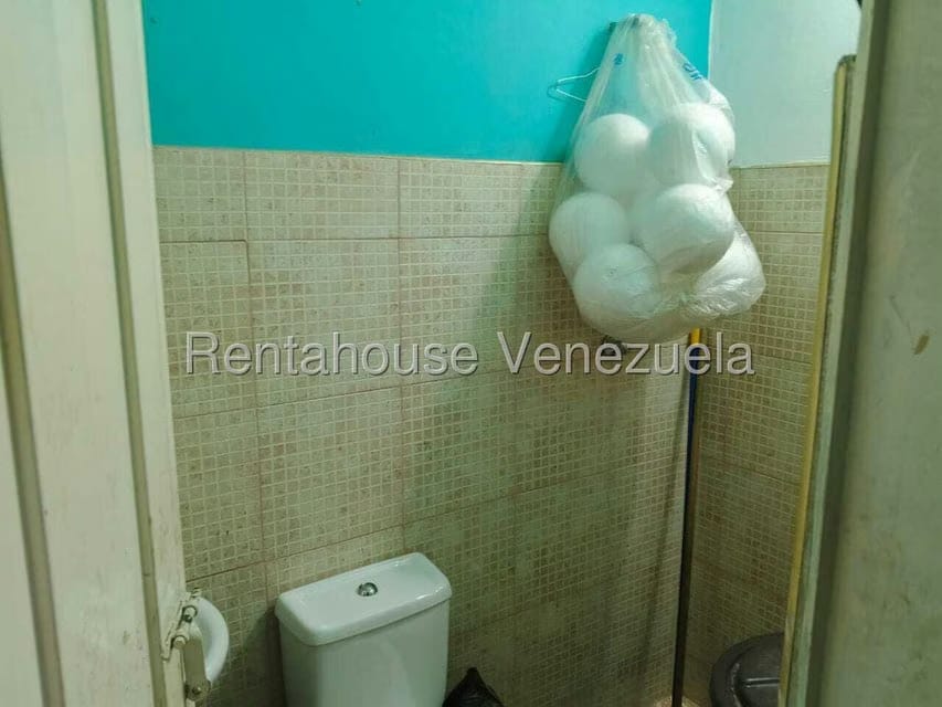 Comercial (Local Comercial) en Venta en Parroquia Juan Bautista Rodriguez, Lara - 14