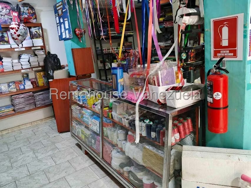 Comercial (Local Comercial) en Venta en Parroquia Juan Bautista Rodriguez, Lara - 15