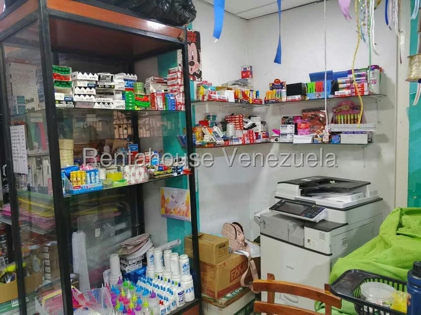 Comercial (Local Comercial) en Venta en Parroquia Juan Bautista Rodriguez, Lara - 16