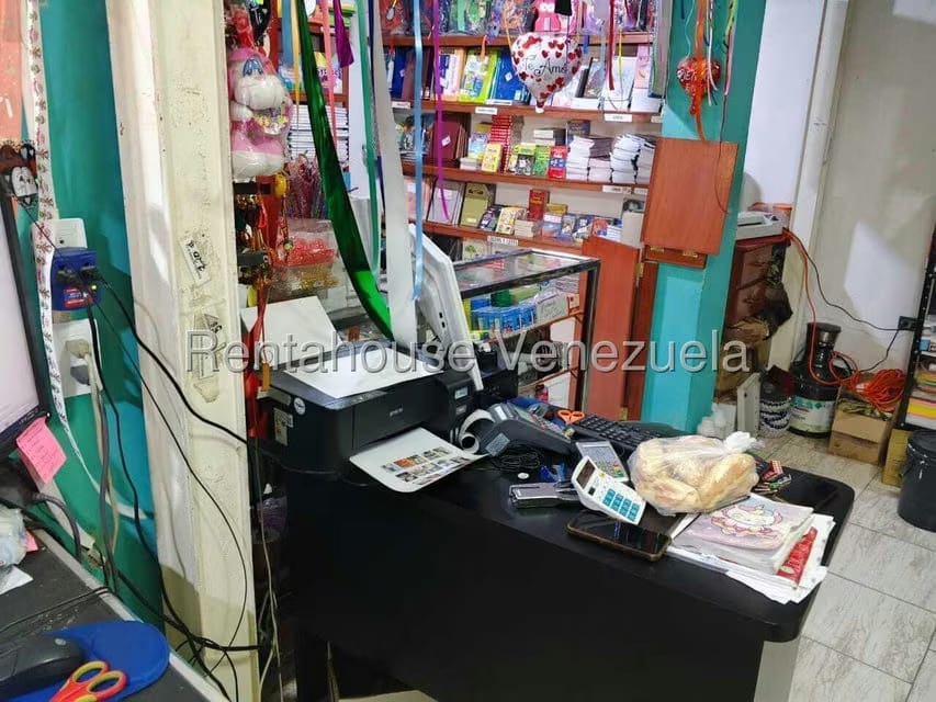 Comercial (Local Comercial) en Venta en Parroquia Juan Bautista Rodriguez, Lara - 17