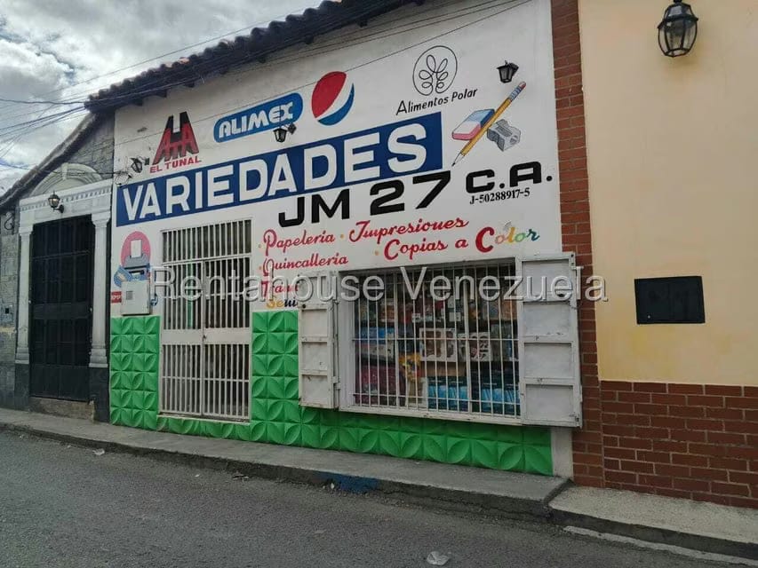 Comercial (Local Comercial) en Venta en Parroquia Juan Bautista Rodriguez, Lara - 3