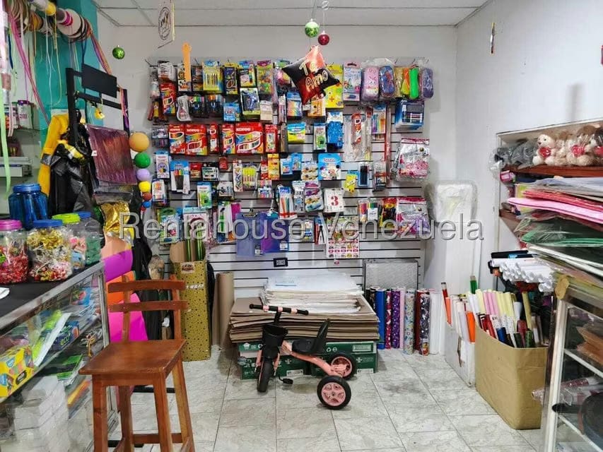 Comercial (Local Comercial) en Venta en Parroquia Juan Bautista Rodriguez, Lara - 5