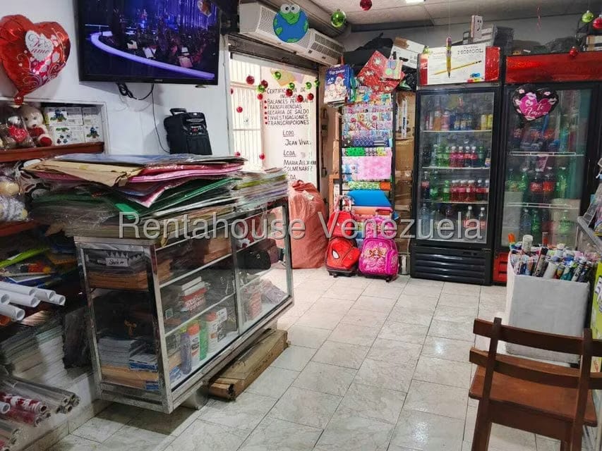 Comercial (Local Comercial) en Venta en Parroquia Juan Bautista Rodriguez, Lara - 6