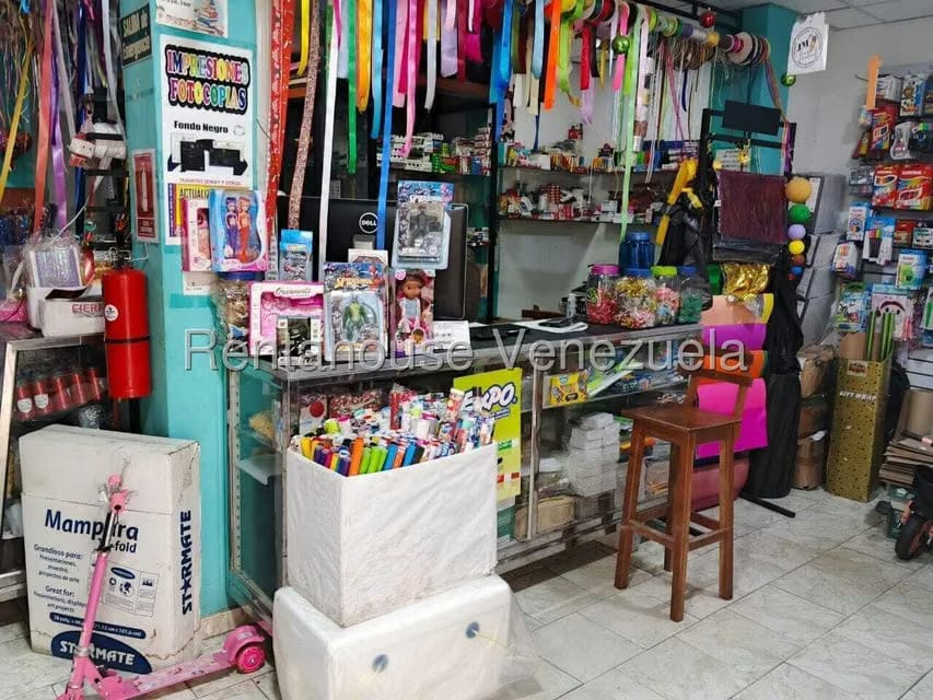 Comercial (Local Comercial) en Venta en Parroquia Juan Bautista Rodriguez, Lara - 7