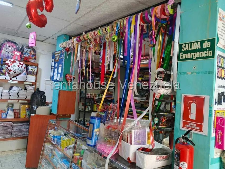 Comercial (Local Comercial) en Venta en Parroquia Juan Bautista Rodriguez, Lara - 8