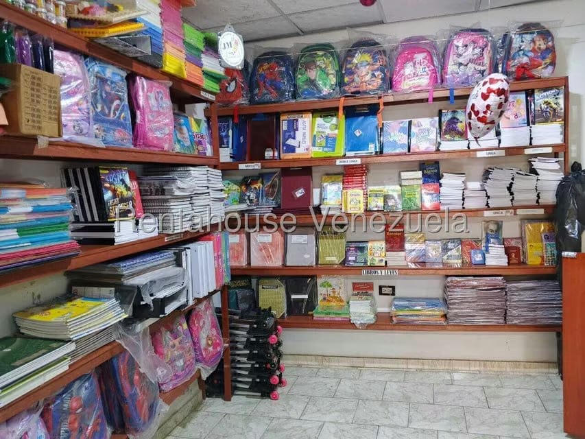 Comercial (Local Comercial) en Venta en Parroquia Juan Bautista Rodriguez, Lara - 9