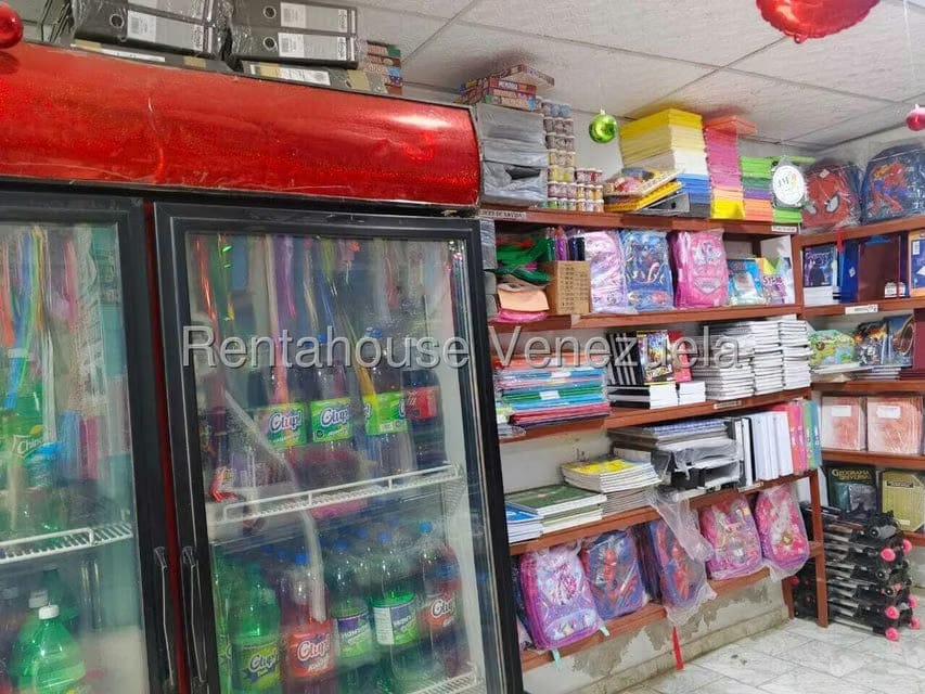 Comercial (Local Comercial) en Venta en Parroquia Juan Bautista Rodriguez, Lara - 10
