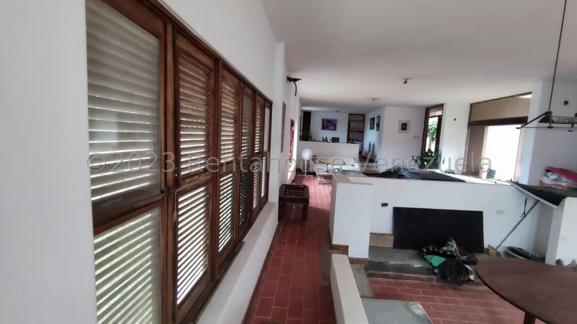 Casa (Multipes Niveles) en Venta en Playa el Angel, Nueva Esparta - 15