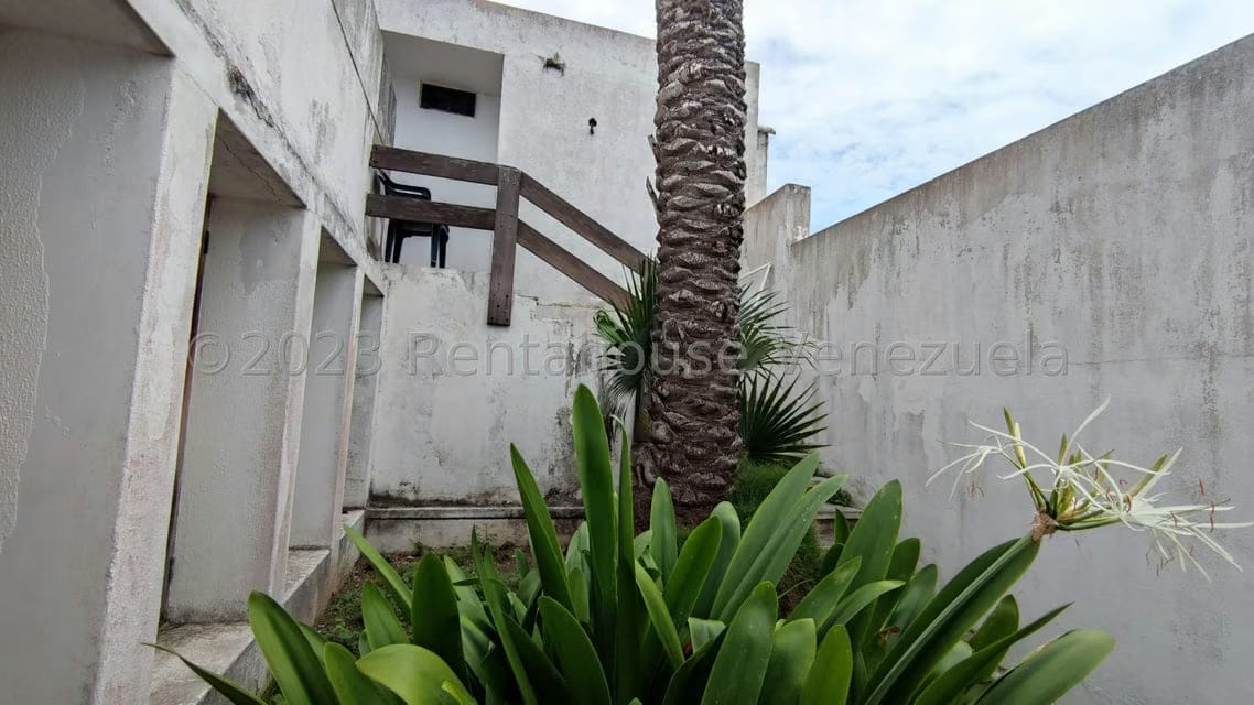 Casa (Multipes Niveles) en Venta en Playa el Angel, Nueva Esparta - 18