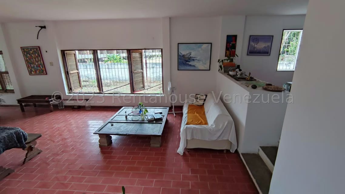 Casa (Multipes Niveles) en Venta en Playa el Angel, Nueva Esparta - 22