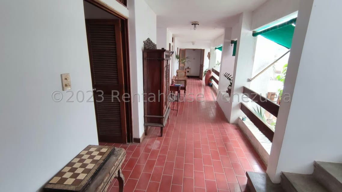 Casa (Multipes Niveles) en Venta en Playa el Angel, Nueva Esparta - 24