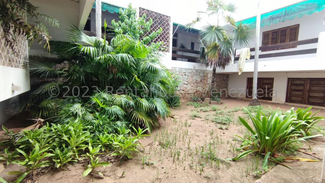 Casa (Multipes Niveles) en Venta en Playa el Angel, Nueva Esparta - 31