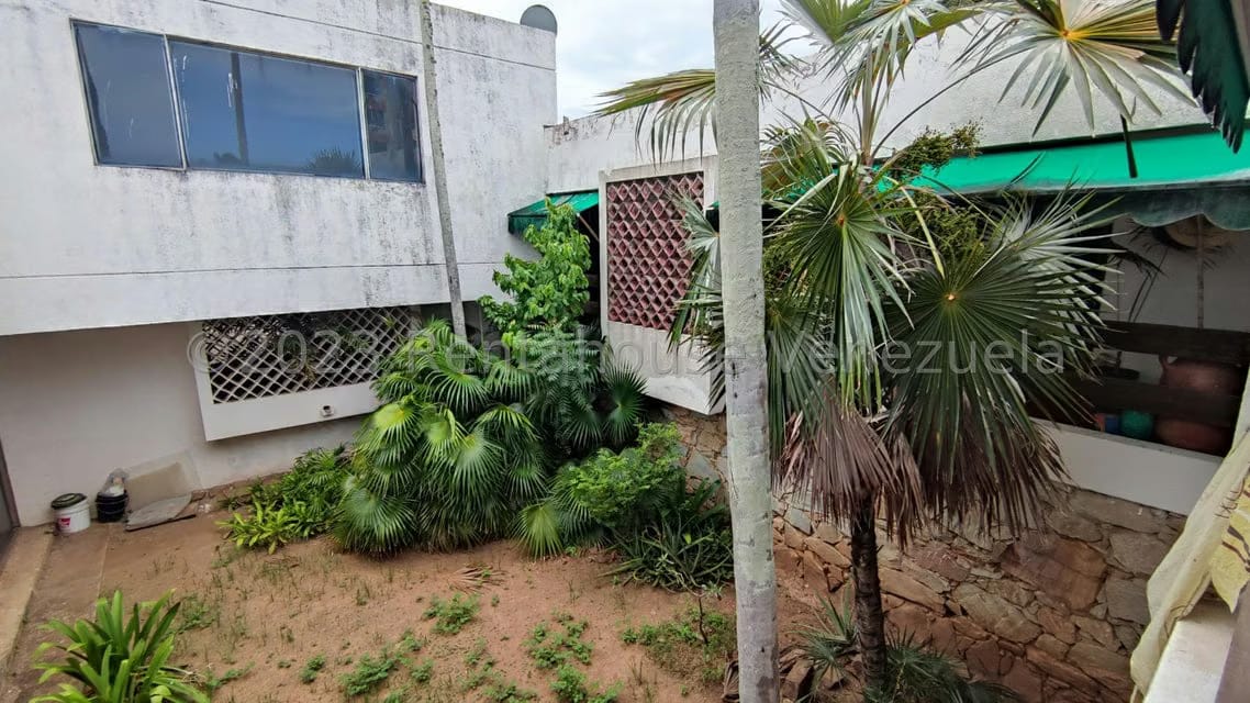 Casa (Multipes Niveles) en Venta en Playa el Angel, Nueva Esparta - 35