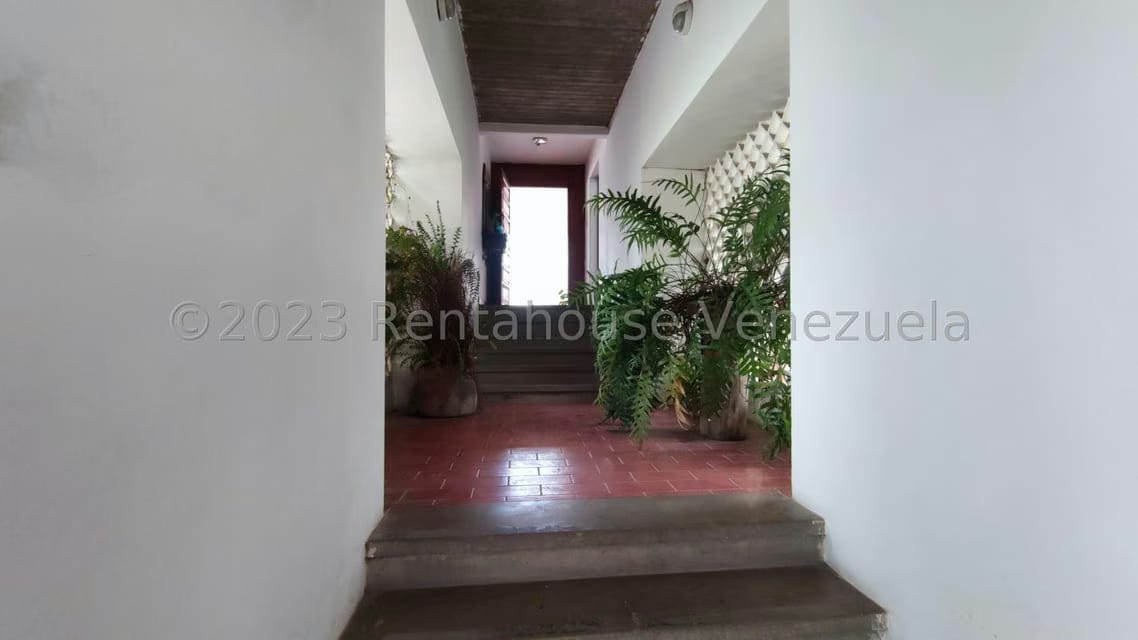 Casa (Multipes Niveles) en Venta en Playa el Angel, Nueva Esparta - 6