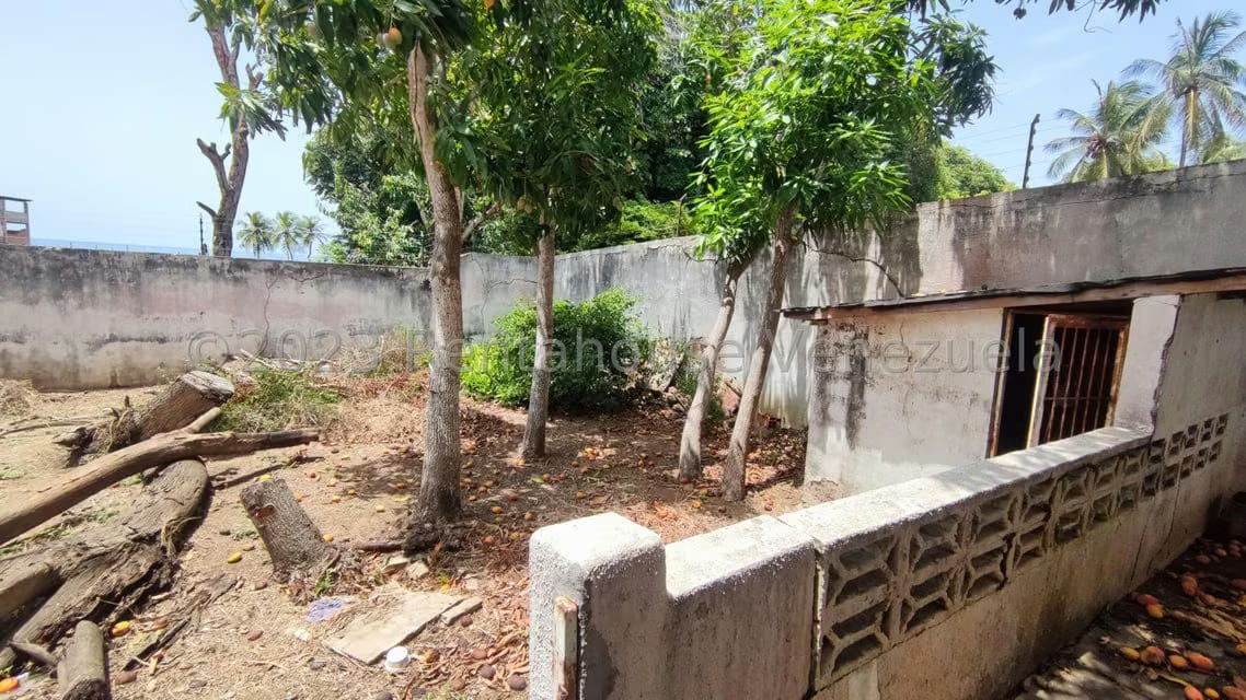 Casa (Multipes Niveles) en Venta en Playa el Angel, Nueva Esparta - 74