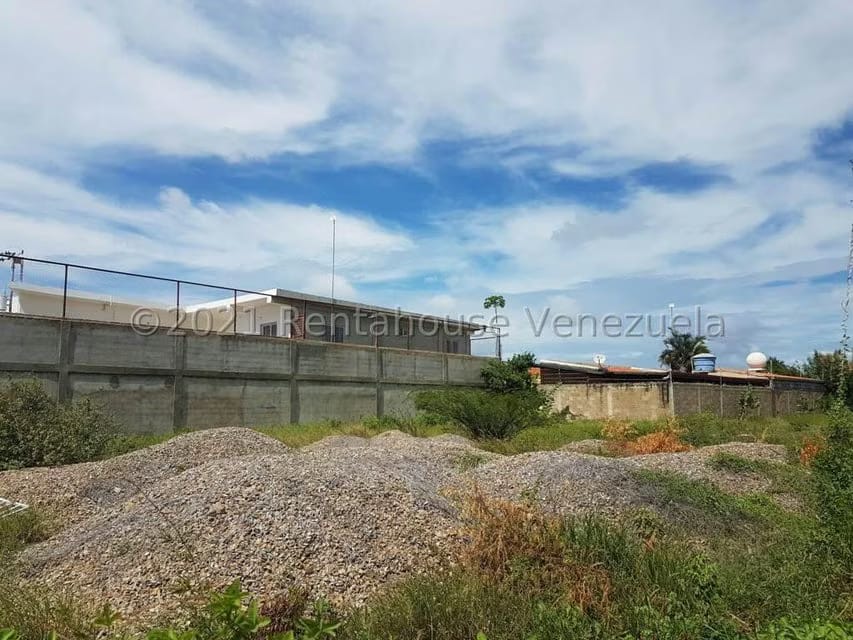 Terreno (Residencial) en Venta en Centro, Falcon