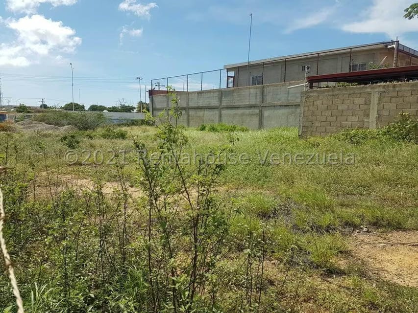Terreno (Residencial) en Venta en Centro, Falcon - 2