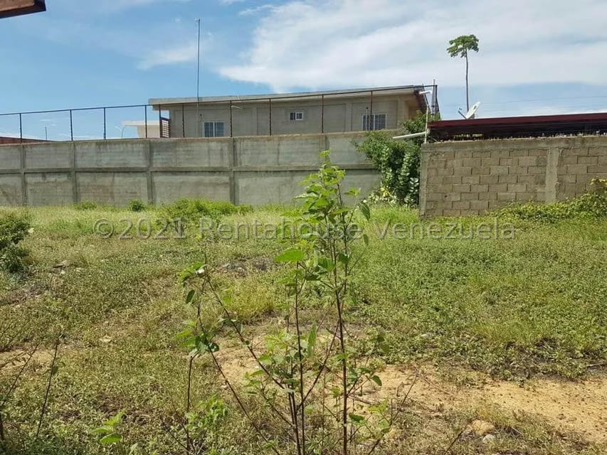 Terreno (Residencial) en Venta en Centro, Falcon - 3