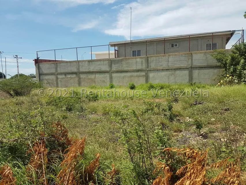 Terreno (Residencial) en Venta en Centro, Falcon - 5