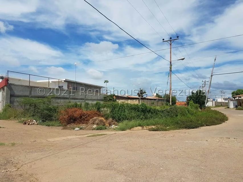 Terreno (Residencial) en Venta en Centro, Falcon - 6