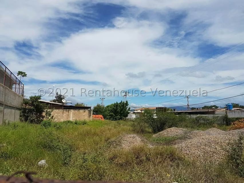 Terreno (Residencial) en Venta en Centro, Falcon - 7