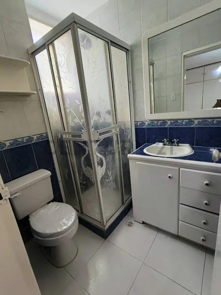 Alquiler apartamento Parque Residencial La Colina Barcelona - 12