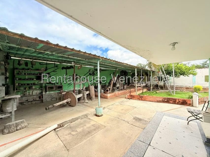 Casa (Multipes Niveles) en Venta en Parroquia Juan Bautista Rodriguez, Lara - 11