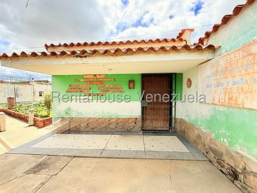 Casa (Multipes Niveles) en Venta en Parroquia Juan Bautista Rodriguez, Lara - 12