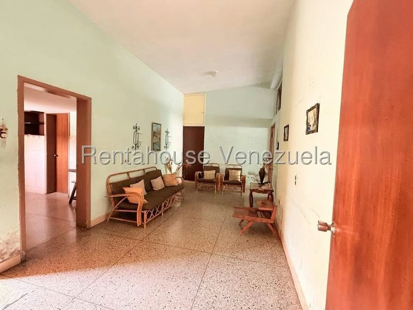Casa (Multipes Niveles) en Venta en Parroquia Juan Bautista Rodriguez, Lara - 14