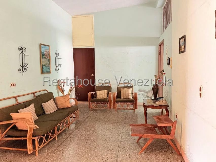 Casa (Multipes Niveles) en Venta en Parroquia Juan Bautista Rodriguez, Lara - 15
