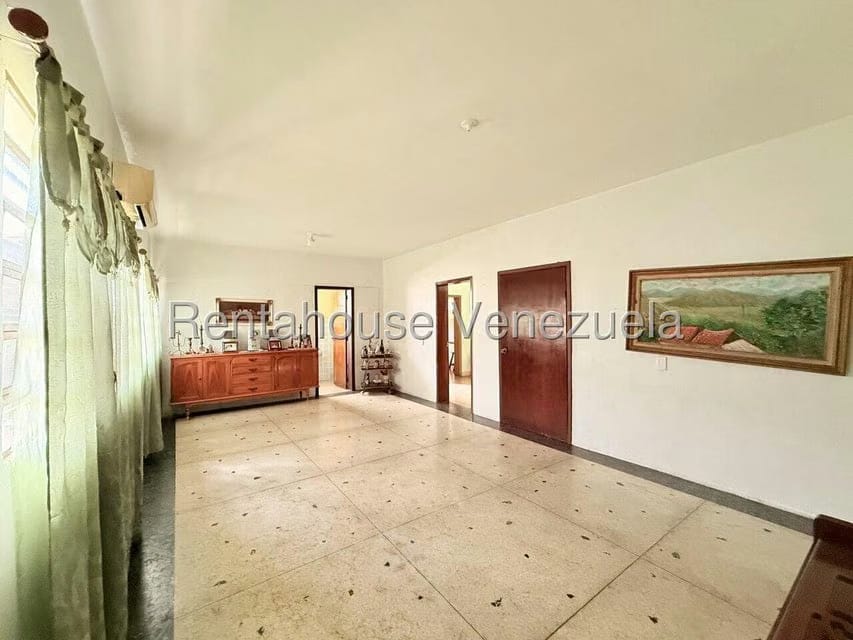 Casa (Multipes Niveles) en Venta en Parroquia Juan Bautista Rodriguez, Lara - 16