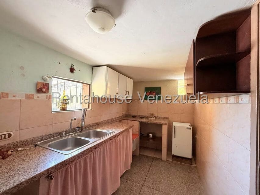 Casa (Multipes Niveles) en Venta en Parroquia Juan Bautista Rodriguez, Lara - 19