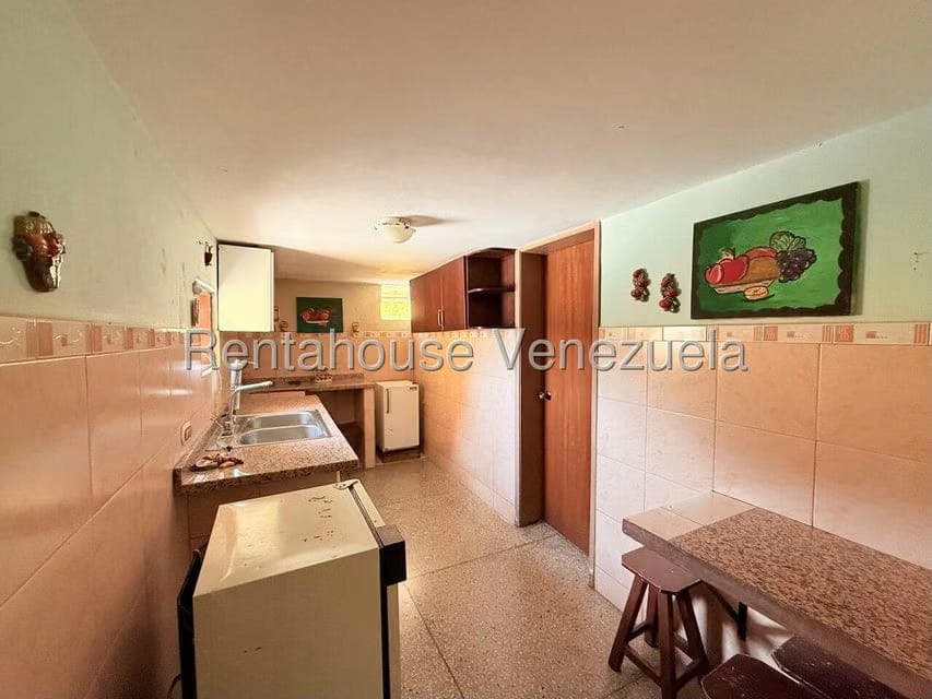 Casa (Multipes Niveles) en Venta en Parroquia Juan Bautista Rodriguez, Lara - 20