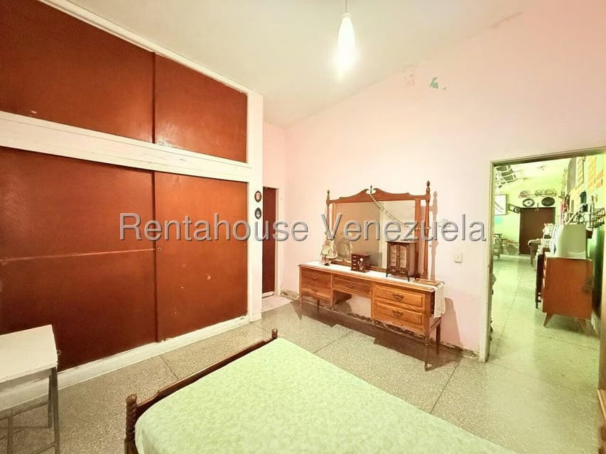 Casa (Multipes Niveles) en Venta en Parroquia Juan Bautista Rodriguez, Lara - 22