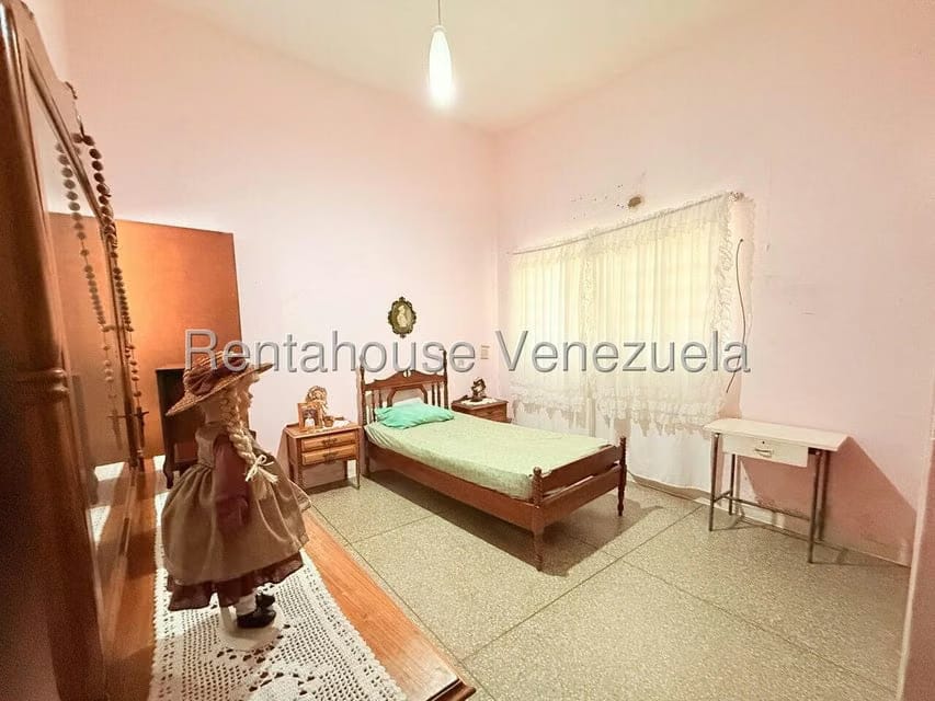 Casa (Multipes Niveles) en Venta en Parroquia Juan Bautista Rodriguez, Lara - 23