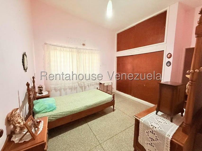 Casa (Multipes Niveles) en Venta en Parroquia Juan Bautista Rodriguez, Lara - 24