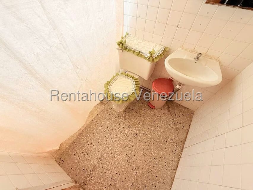 Casa (Multipes Niveles) en Venta en Parroquia Juan Bautista Rodriguez, Lara - 25