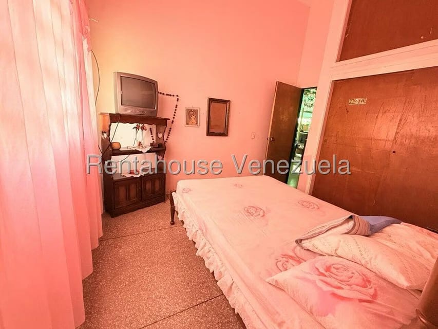 Casa (Multipes Niveles) en Venta en Parroquia Juan Bautista Rodriguez, Lara - 27