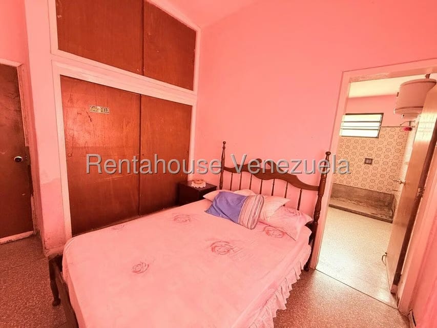 Casa (Multipes Niveles) en Venta en Parroquia Juan Bautista Rodriguez, Lara - 29