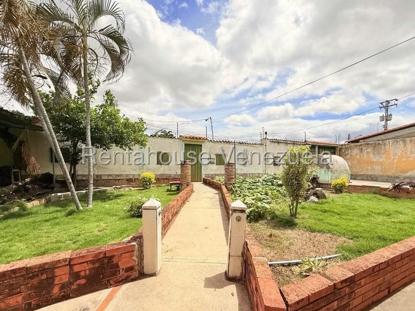 Casa (Multipes Niveles) en Venta en Parroquia Juan Bautista Rodriguez, Lara - 4