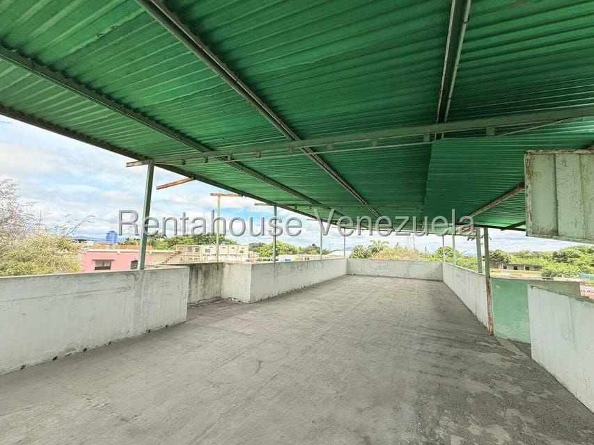 Casa (Multipes Niveles) en Venta en Parroquia Juan Bautista Rodriguez, Lara - 31